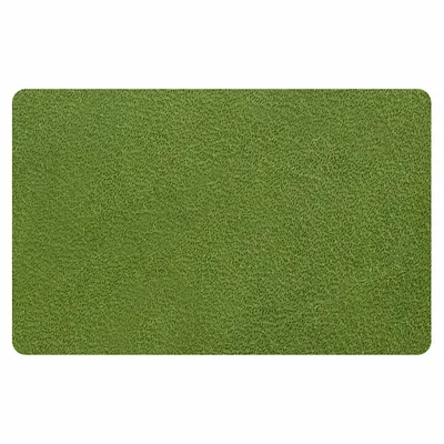 Lime Green - Custom Patch