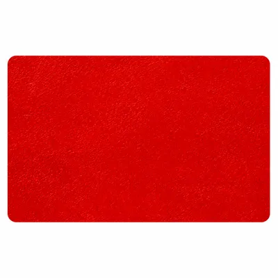 Fire Red - Custom Patch