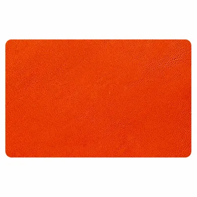 Terra Cotta - Custom Patch