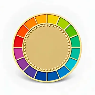 13-20 Colors - Custom Patch