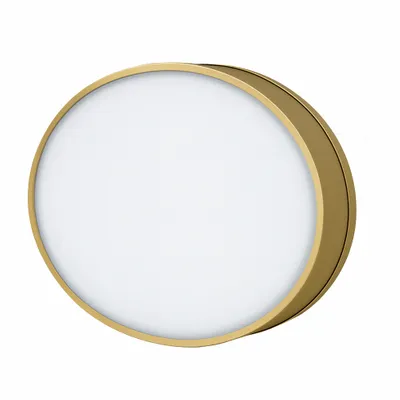 No Bracket - Custom Patch