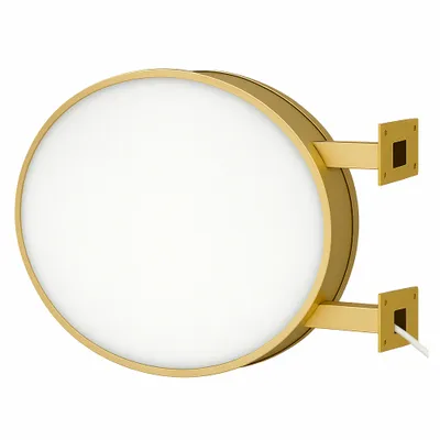 Wall Bracket - Custom Patch