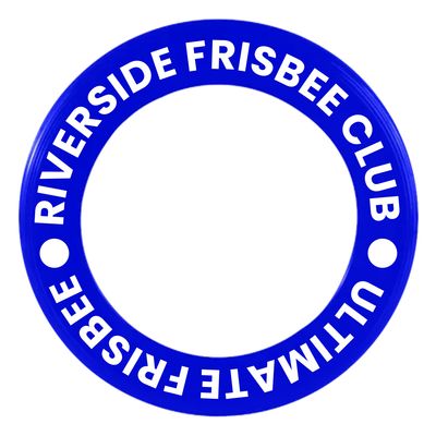 1 Color Imprint - Custom Patch