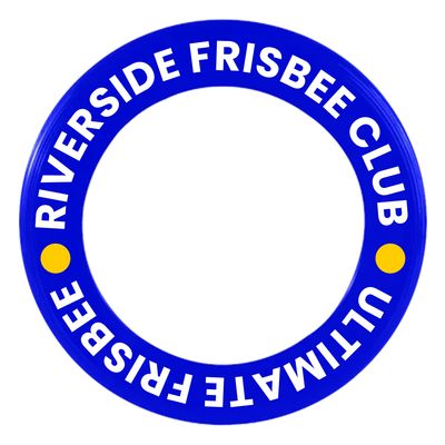 2 Color Imprint - Custom Patch