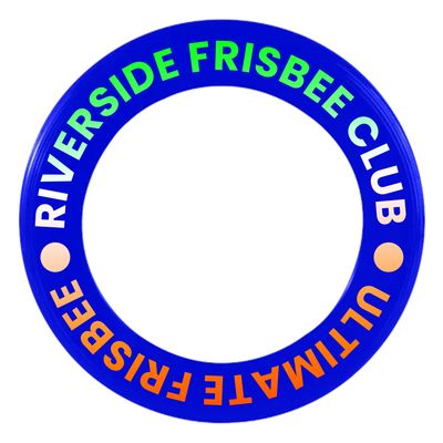 Full Color Imprint - Custom Patch