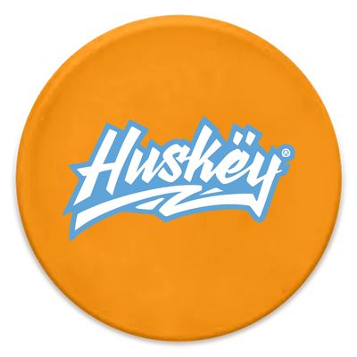 2 Color Imprint - Custom Patch