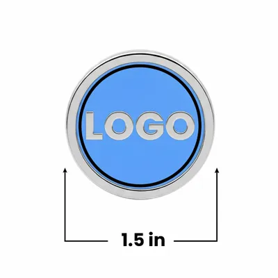 1.50 in. - Custom Patch