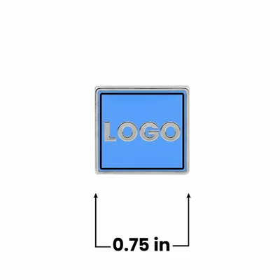 0.75 in. - Custom Patch