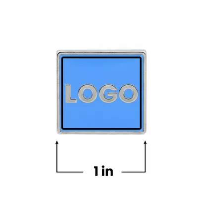 1 in. - Custom Patch