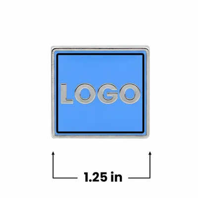 1.25 in. - Custom Patch