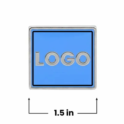 1.50 in. - Custom Patch