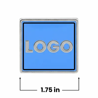 1.75 in. - Custom Patch