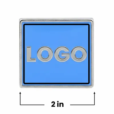 2 in. - Custom Patch