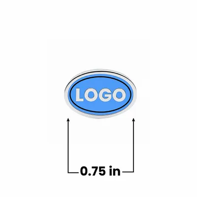 0.75 in. - Custom Patch