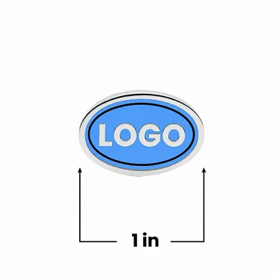 1 in. - Custom Patch