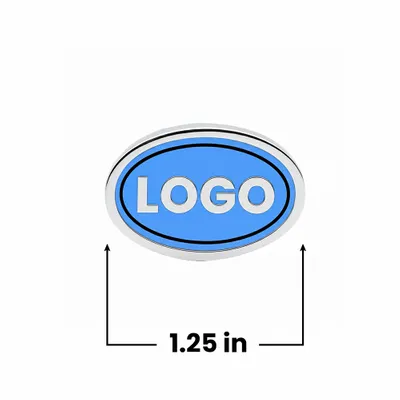 1.25 in. - Custom Patch