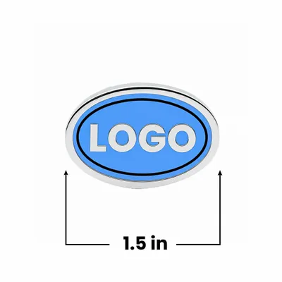 1.50 in. - Custom Patch