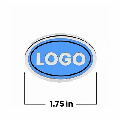 1.75 in. - Custom Patch