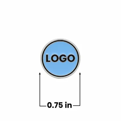 0.75 in. - Custom Patch