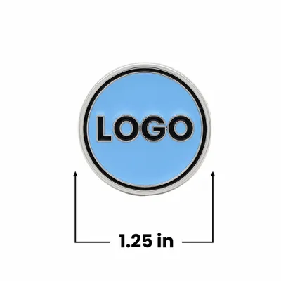 1.25 in. - Custom Patch