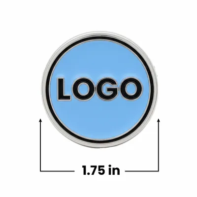 1.75 in. - Custom Patch