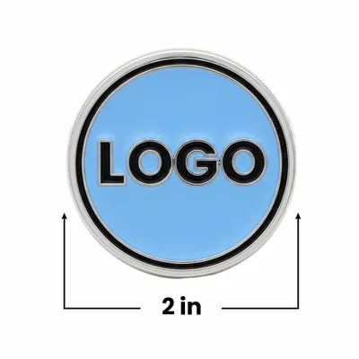 2 in. - Custom Patch