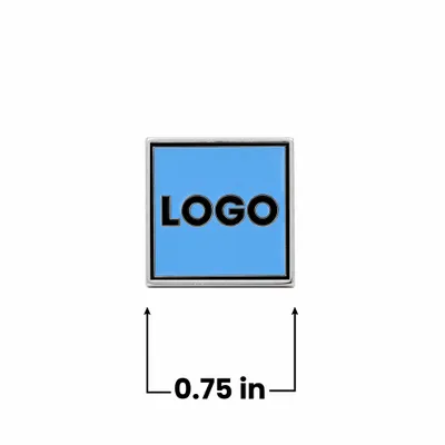 0.75 in. - Custom Patch