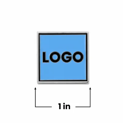 1 in. - Custom Patch