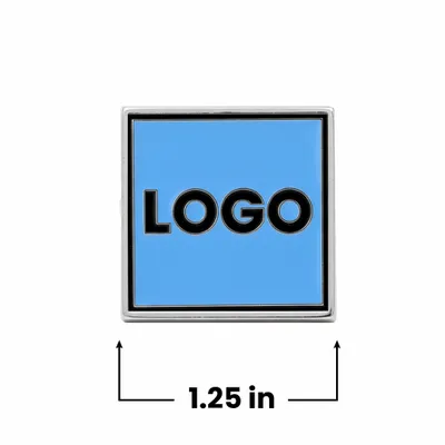 1.25 in. - Custom Patch