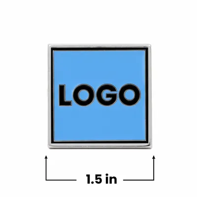 1.50 in. - Custom Patch