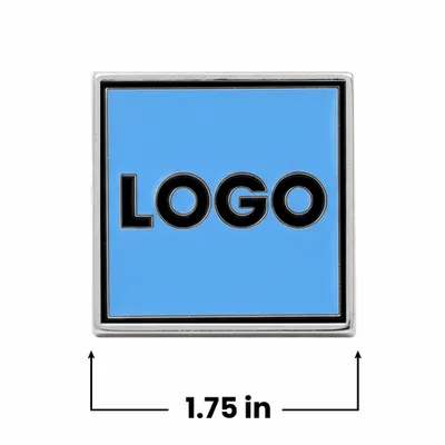 1.75 in. - Custom Patch