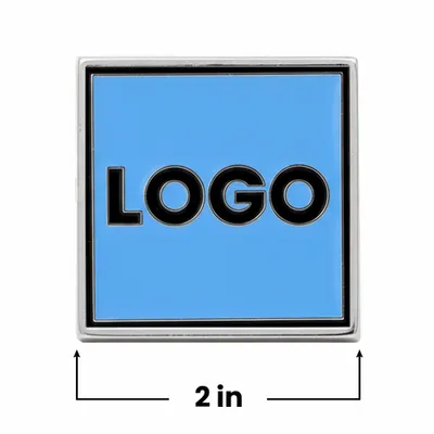 2 in. - Custom Patch