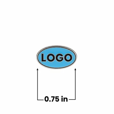 0.75 in. - Custom Patch