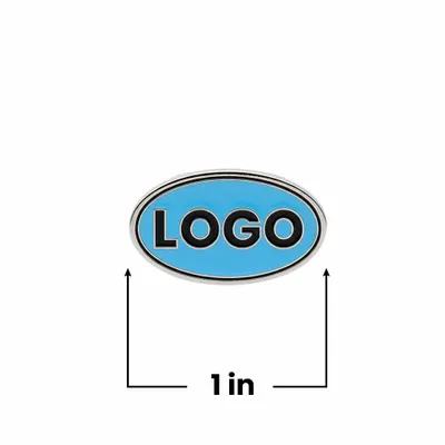 1 in. - Custom Patch