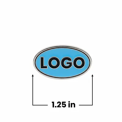 1.25 in. - Custom Patch