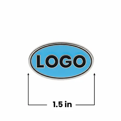 1.50 in. - Custom Patch