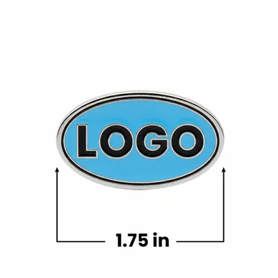 1.75 in. - Custom Patch