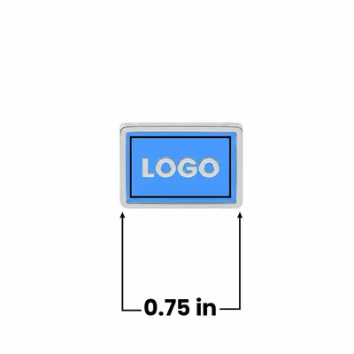 0.75 in. - Custom Patch