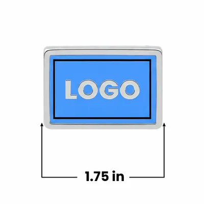 1.75 in. - Custom Patch