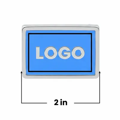 2 in. - Custom Patch