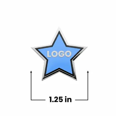 1.25 in. - Custom Patch