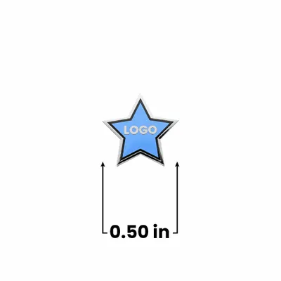 0.50 in. - Custom Patch