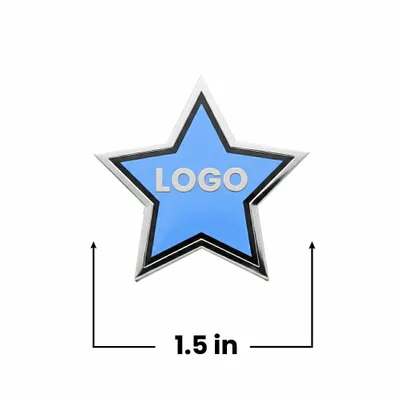 1.50 in. - Custom Patch