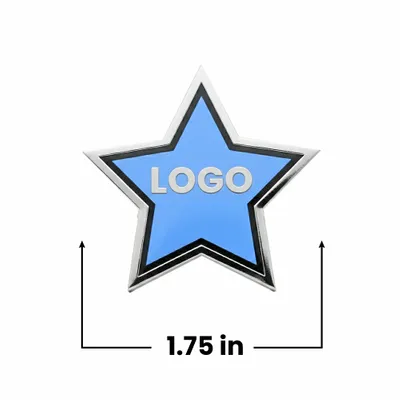 1.75 in. - Custom Patch