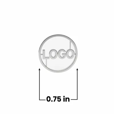 0.75 in. - Custom Patch