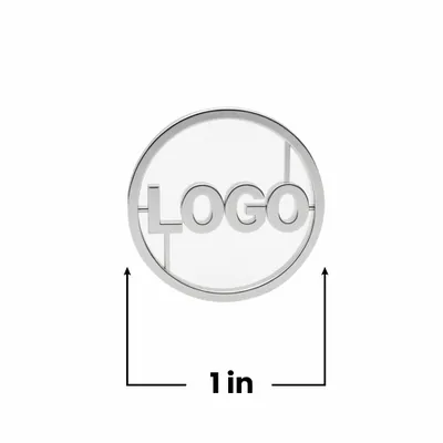 1 in. - Custom Patch