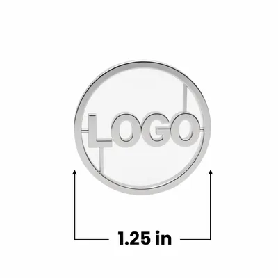 1.25 in. - Custom Patch