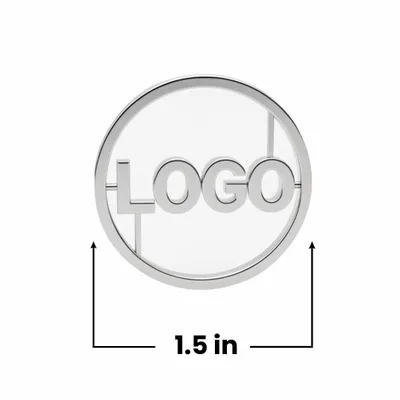 1.50 in. - Custom Patch