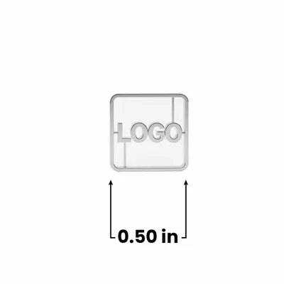0.50 in. - Custom Patch