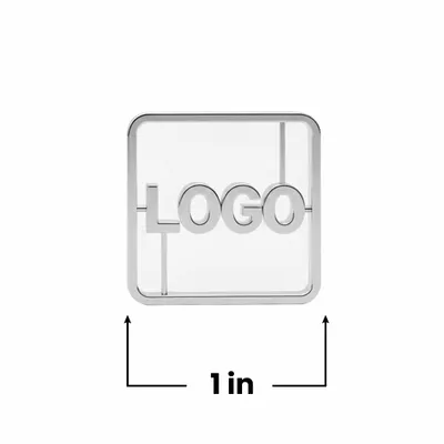 1 in. - Custom Patch